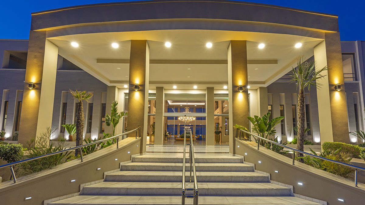 Kresten Royal Euphoria Resort - NR